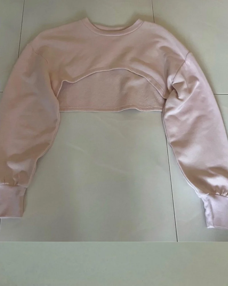 Zara Sweatshirts, size M / 38 / 10, photo 3