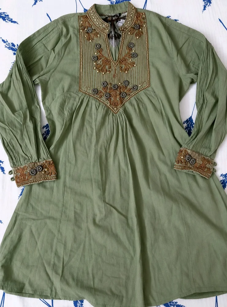 Blouses