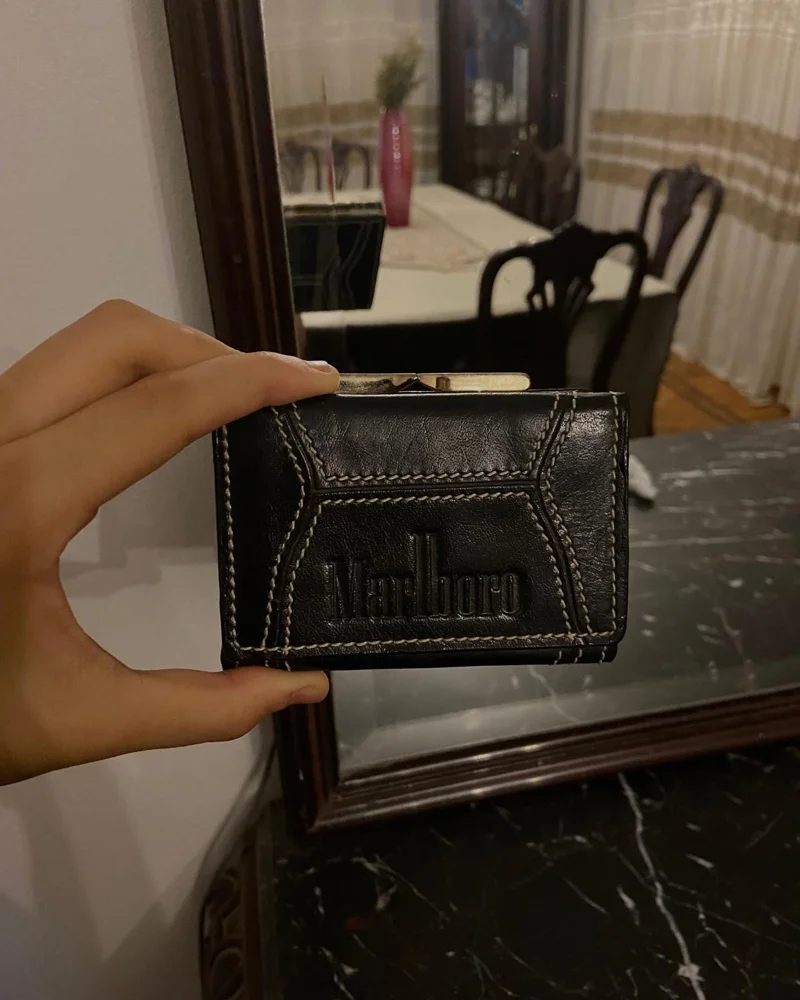 Wallets, size Other, photo 2