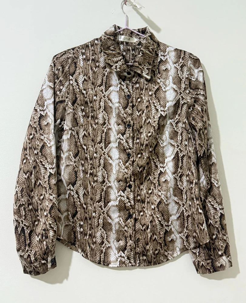Shirts, size S / 36 / 8, photo 2