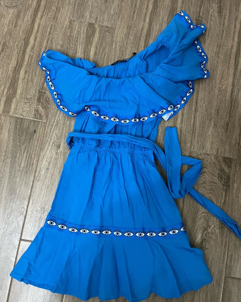 Trendyol Mini Dresses, size M / 38 / 10, photo 5