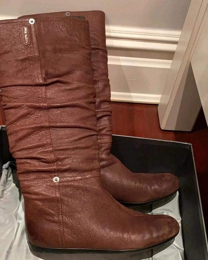 Prada Boots, size 38, photo 5