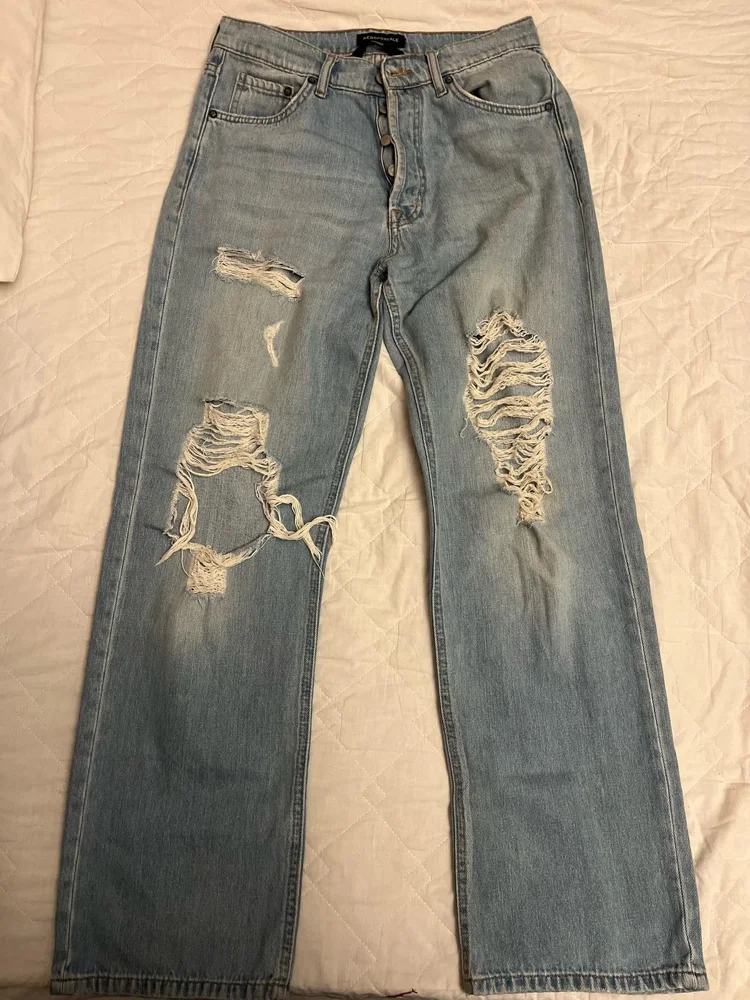 Aero Jeans