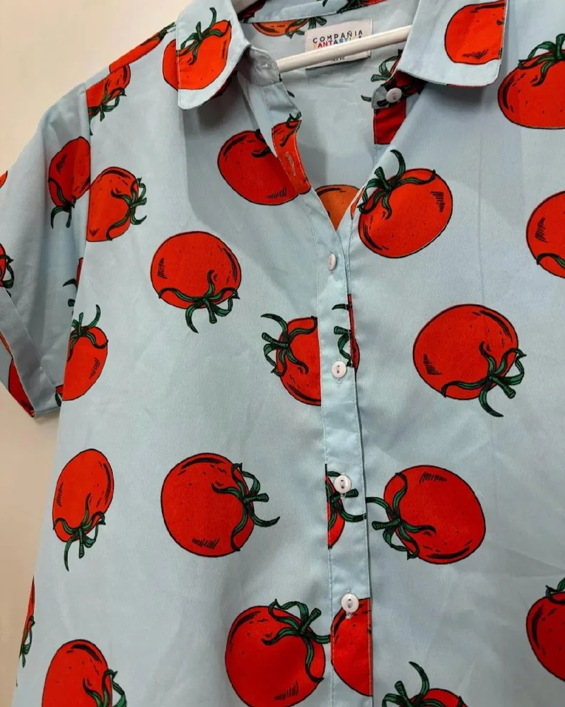Compania Fantastica Blouses, size XL / 42 / 14, photo 2