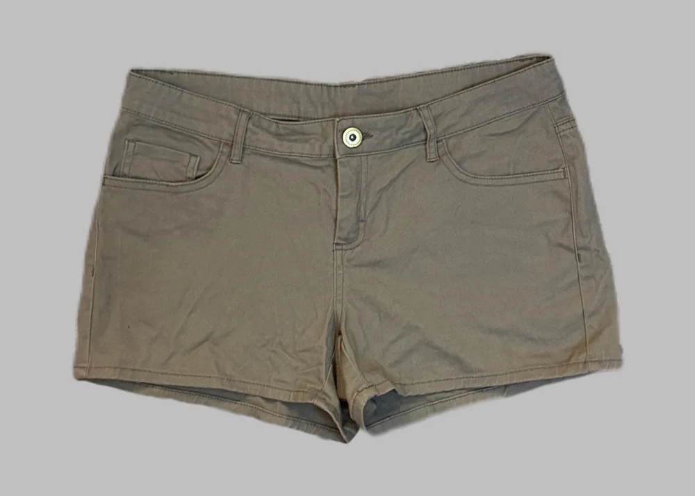 Kiabi Shorts