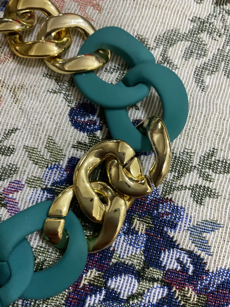 Necklaces, size Other, photo 2