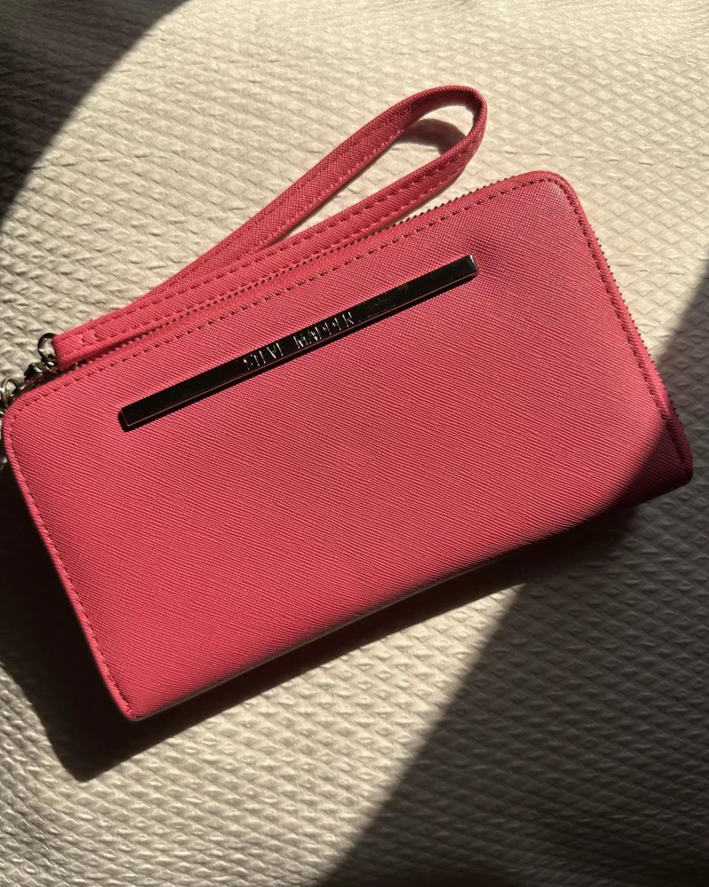 Steve Madden Clutch, size One size, photo 3