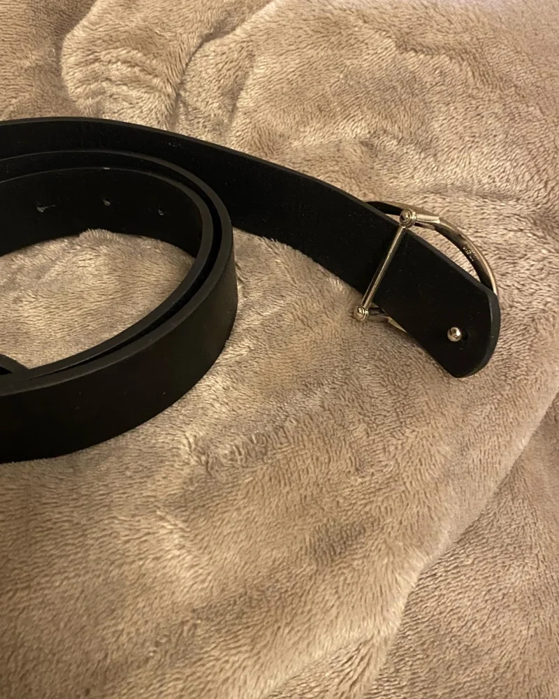 Diesel Belts, size One size, photo 3