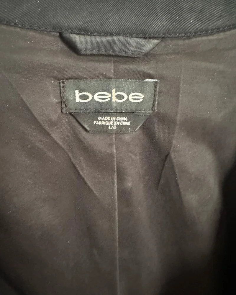 Bebe Coats, size M / 38 / 10, photo 2