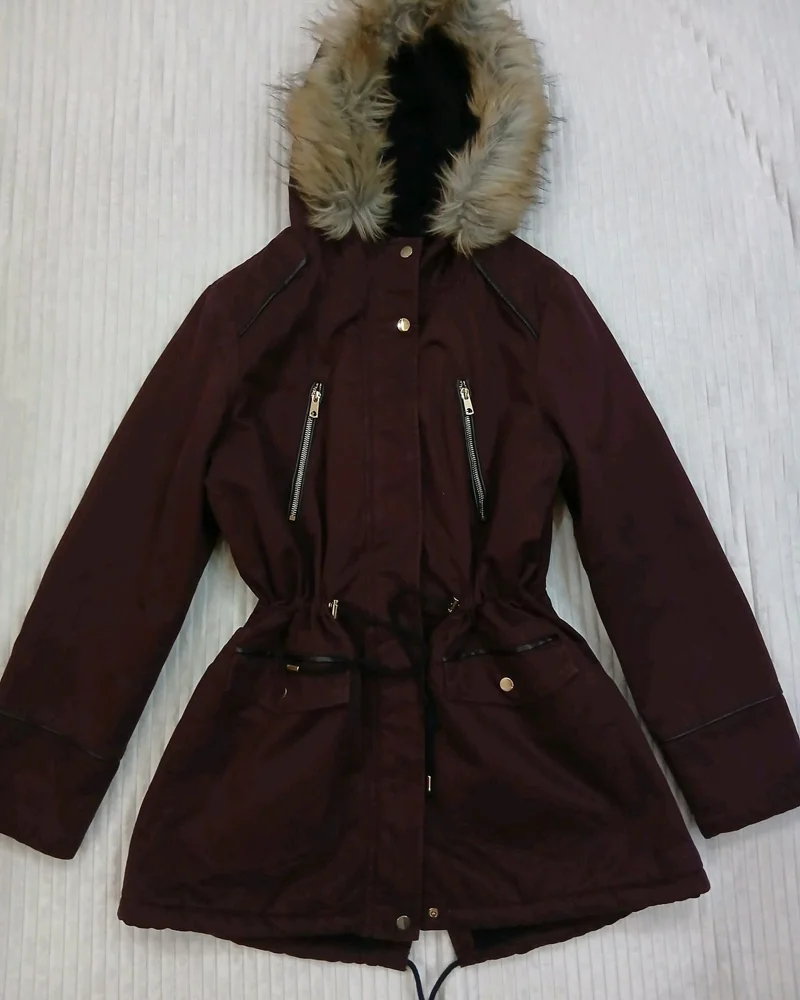 CKH Clockhouse Coats