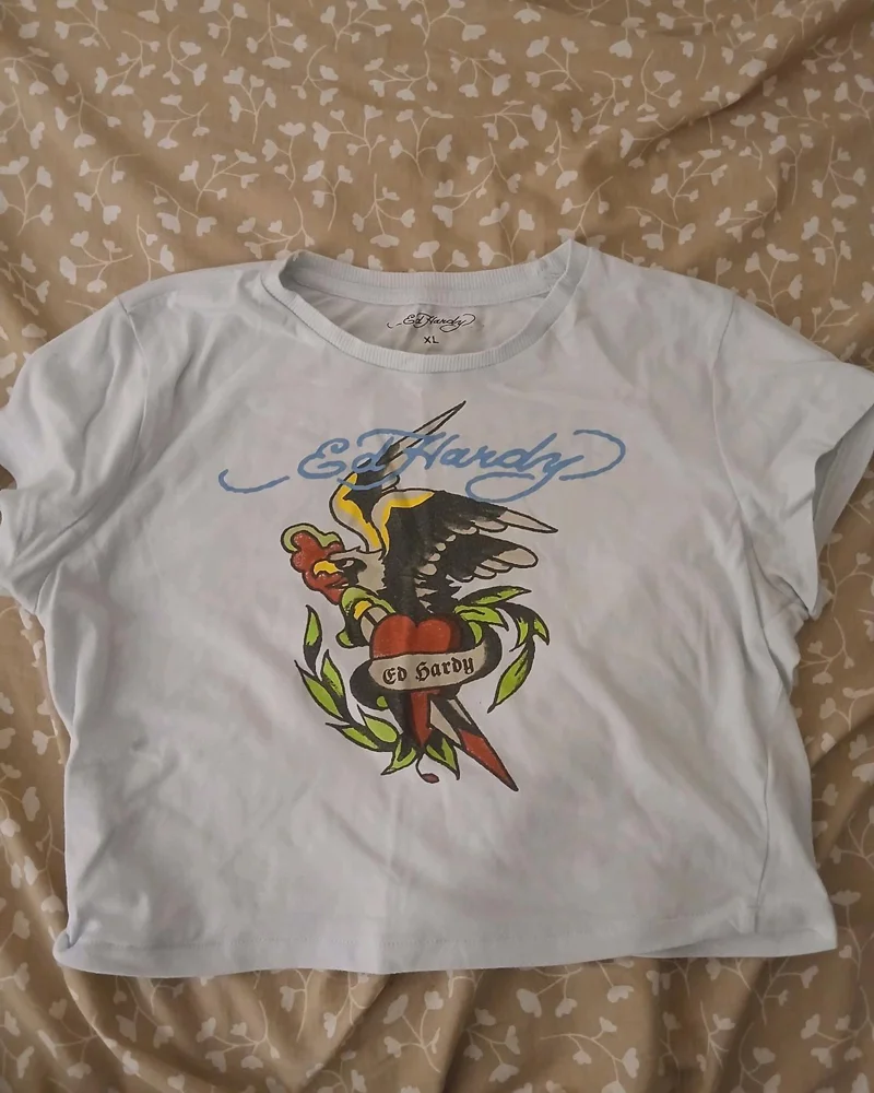Crop Tops, size XL / 42 / 14, photo 2