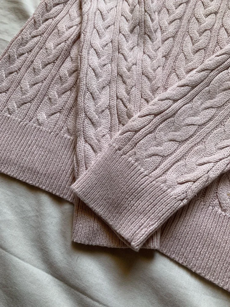 H&M Sweaters & Pullovers, size XS / 34 / 6, photo 4