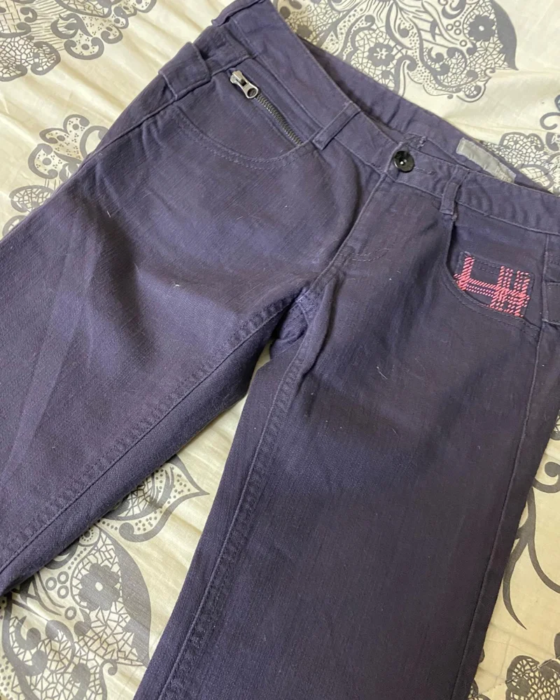 Jeans, size S / 36 / 8, photo 2