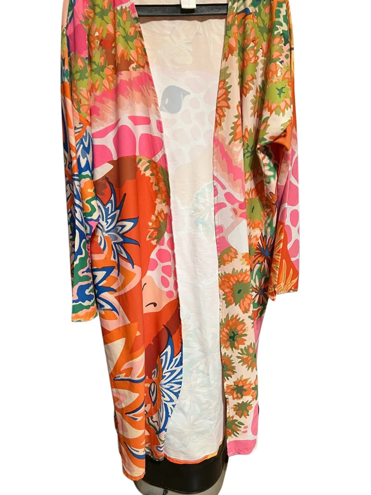Cardigans, size One size, photo 2