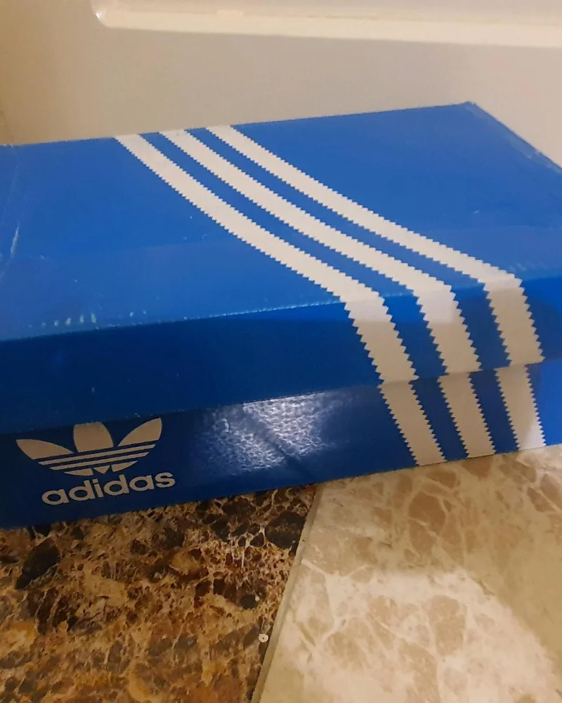 adidas Originals Sneakers, size 37.5, photo 5