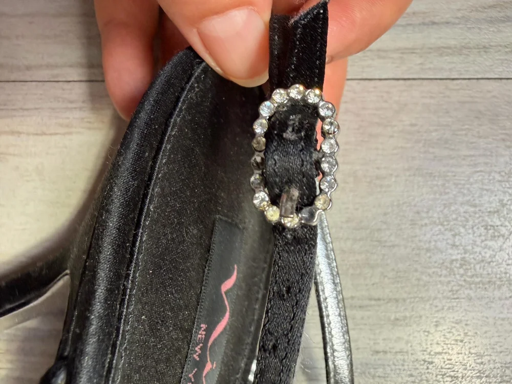 Nina Stiletto Heels, size 39, photo 2