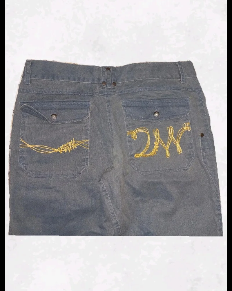 Pants, size Other, photo 3