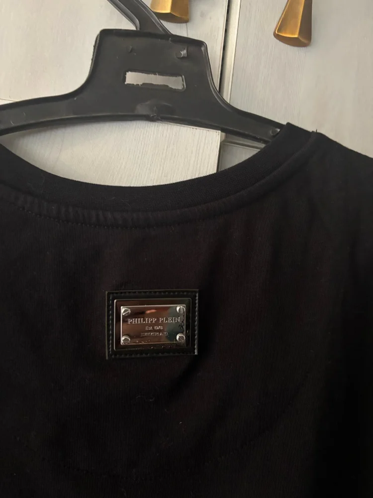 Philipp Plein T-shirts, size M / 38 / 10, photo 4
