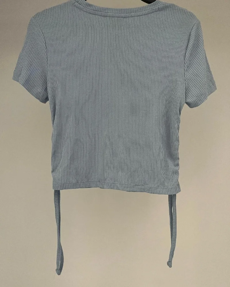 Defacto Crop Tops, size L / 40 / 12, photo 3