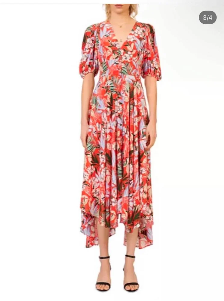Maja Sundresses