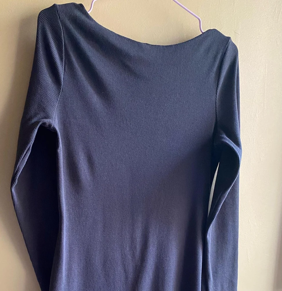 Bershka Midi Dresses, size M / 38 / 10, photo 2