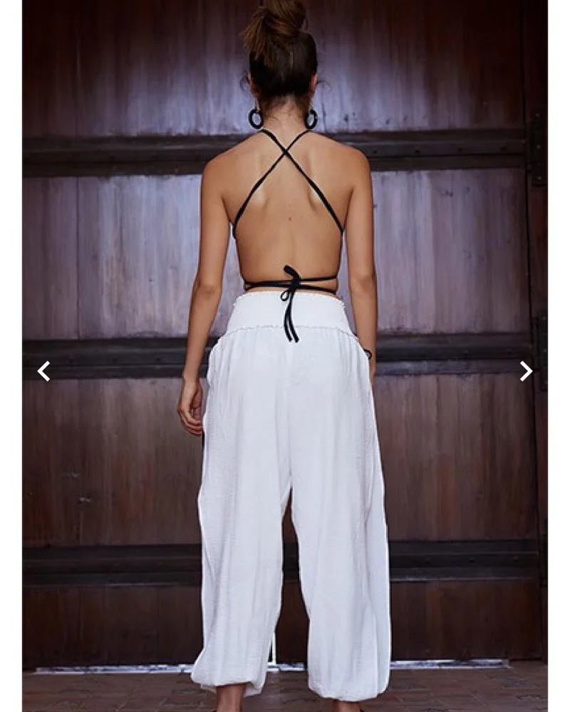 Pants, size S / 36 / 8, photo 2