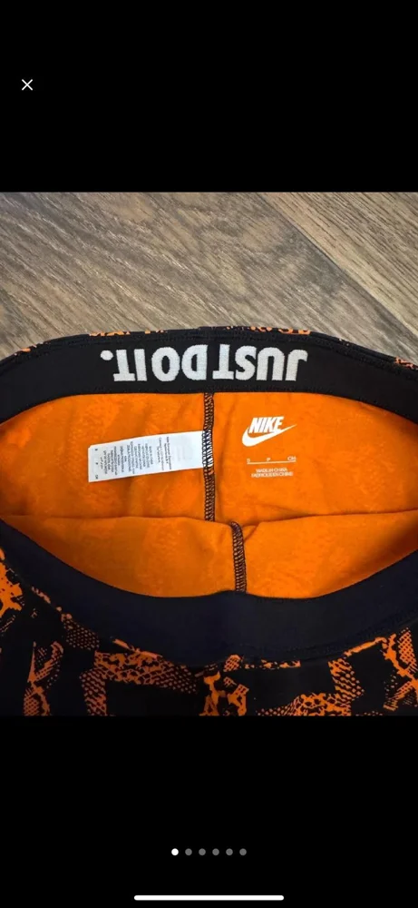 Nike Leggings, size S / 36 / 8, photo 2
