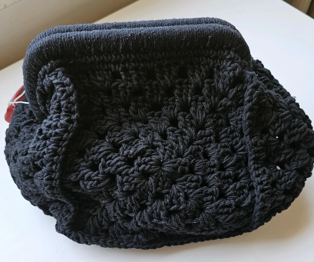 Clutch, size Other, photo 2