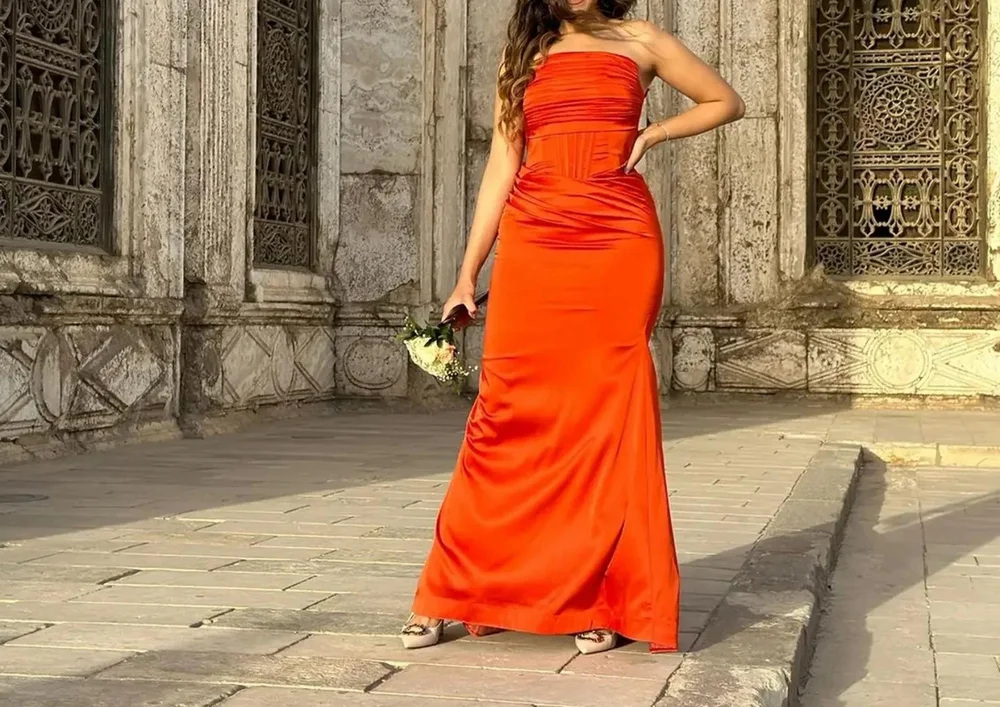 Party Dresses, size L / 40 / 12, photo 3