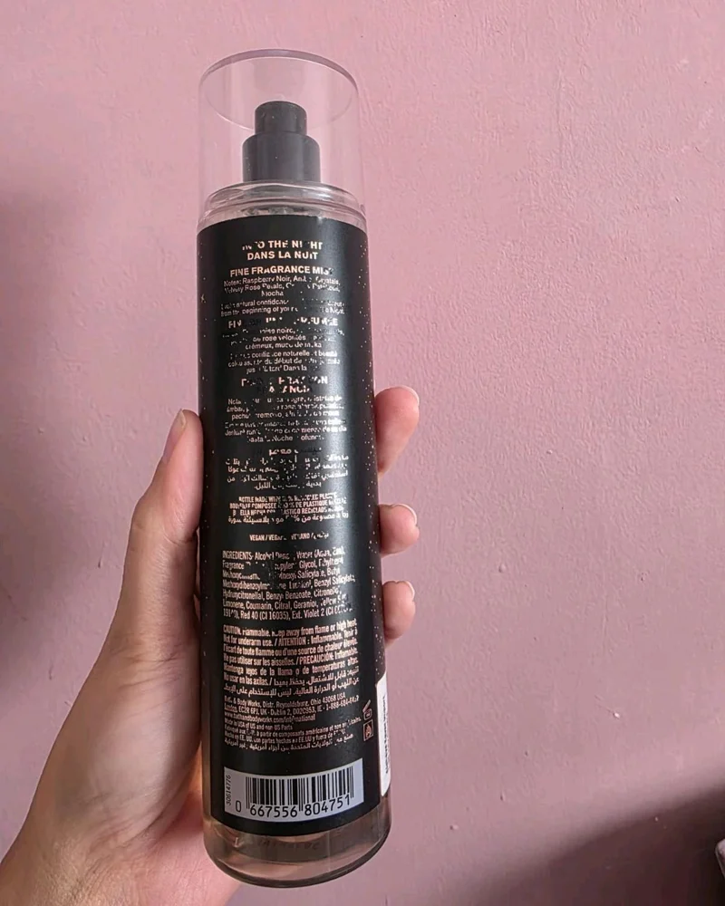 Bath & Body Works Perfume, size No Size, photo 2