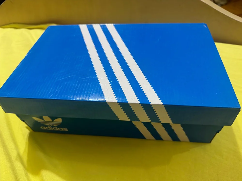 adidas Sneakers, size 41, photo 5