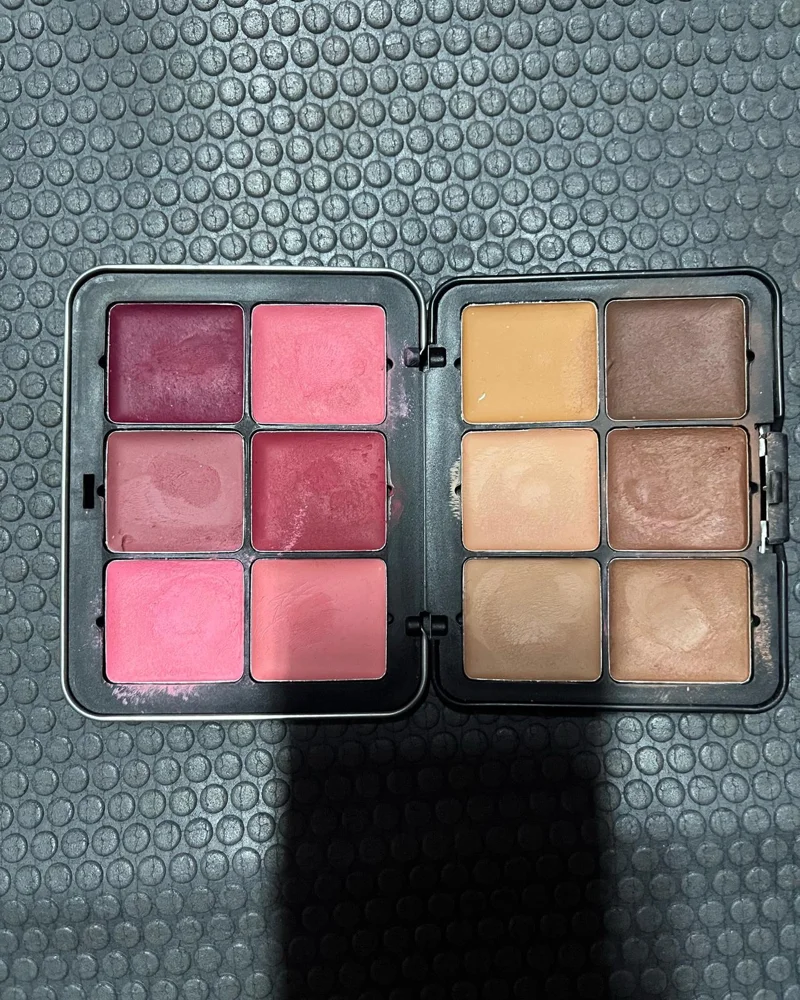 Makeup, size No Size, photo 2