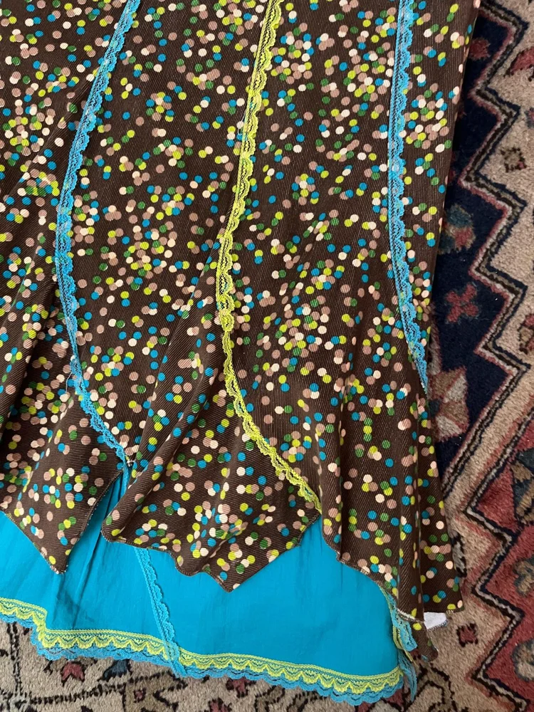 Skirts, size Other, photo 2