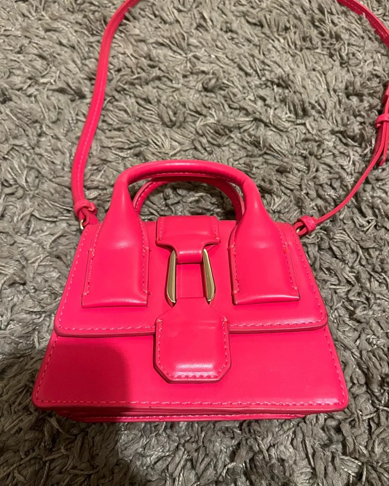 Zara Mini Bag, size Other, photo 2