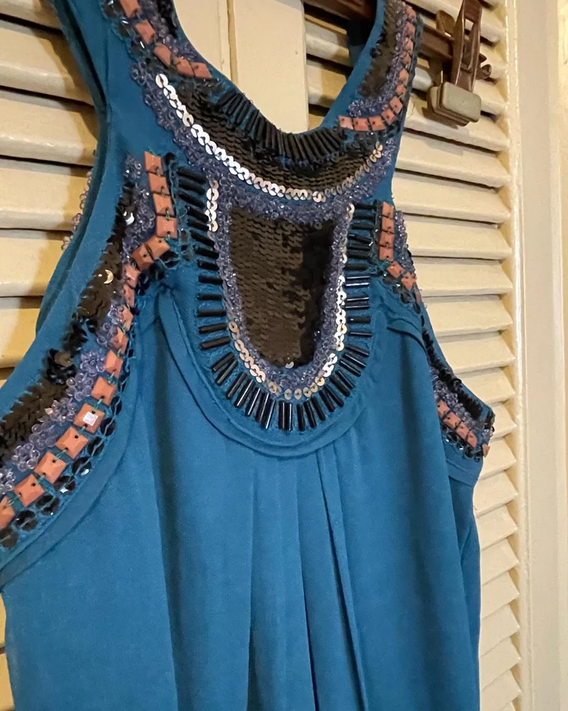 Tintoretto Midi Dresses, size XS / 34 / 6, photo 3