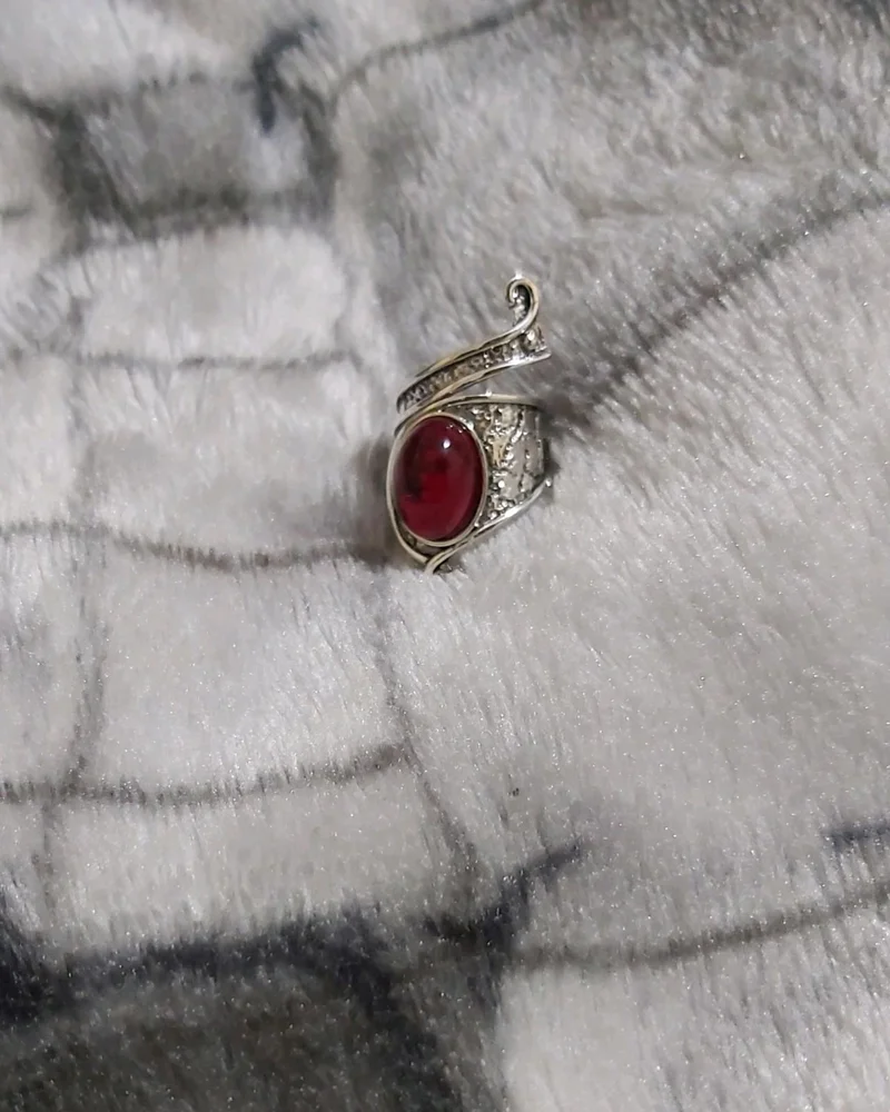Rings, size One size, photo 3