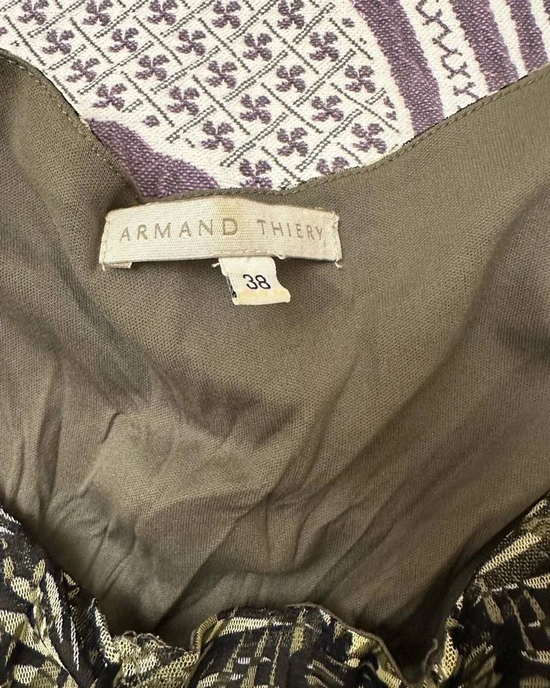 Armand Thiery Midi Dresses, size S / 36 / 8, photo 2