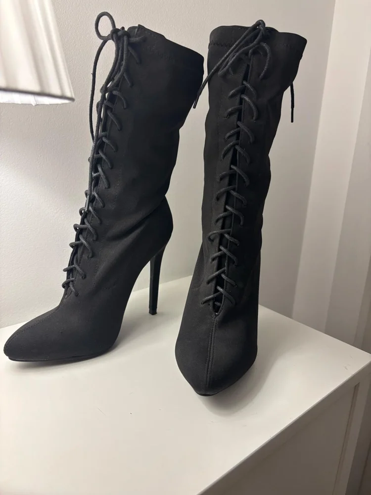EGO Boots