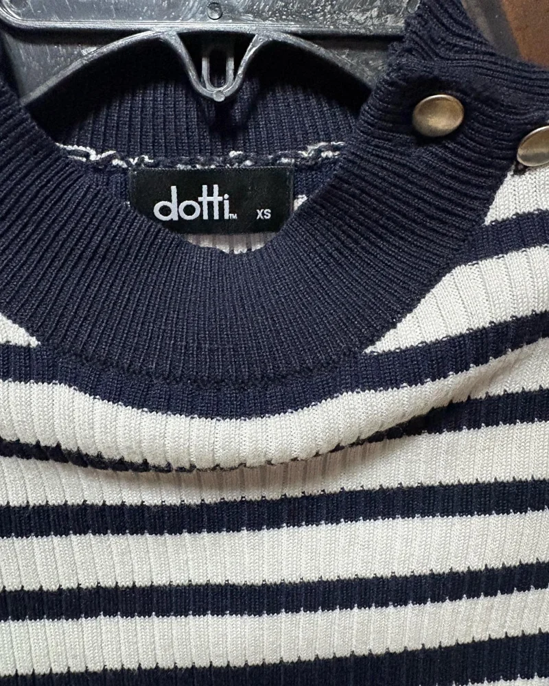Dotti T-shirts, size XS / 34 / 6, photo 3