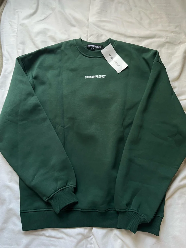 Sweatshirts, size S / 36 / 8, photo 4