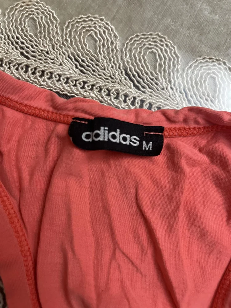 adidas Tank Tops, size M / 38 / 10, photo 3