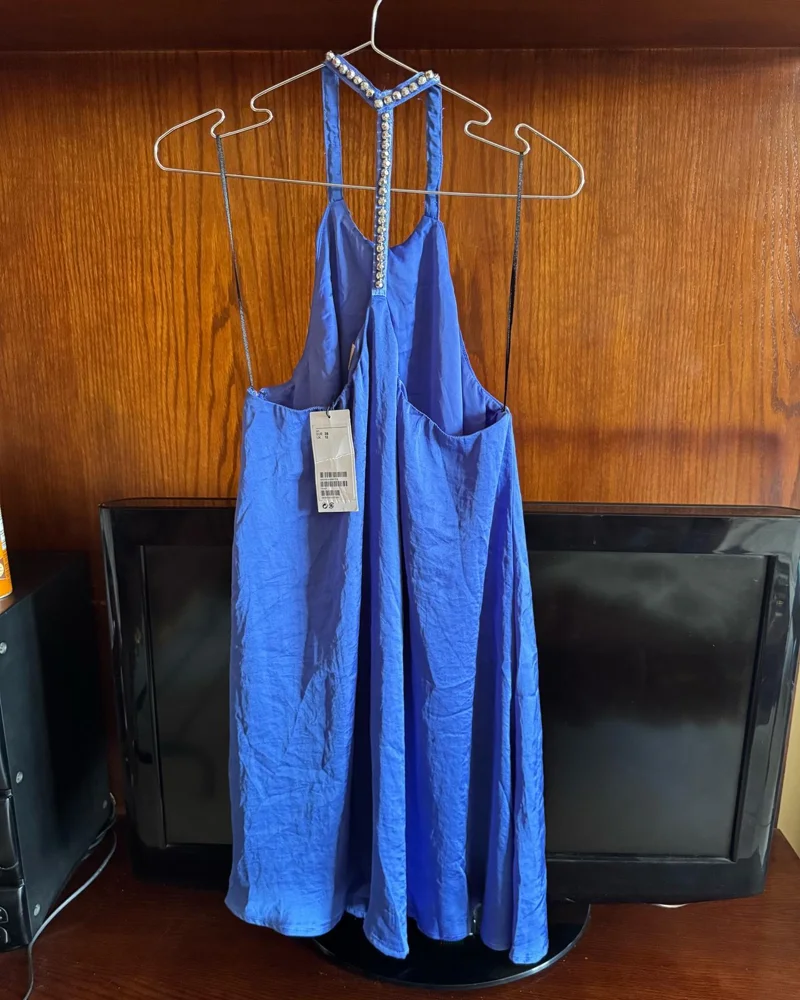 H&M Mini Dresses, size M / 38 / 10, photo 4