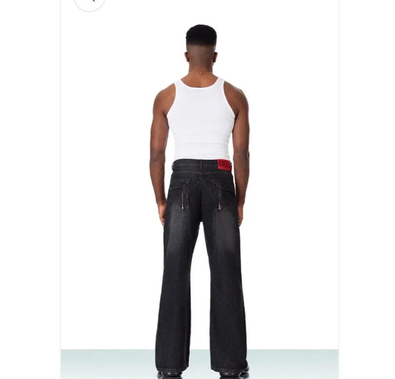 Cielo Jeans, size M, photo 6