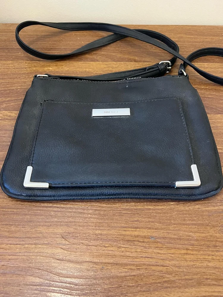 Nine West Cross-Body Bag, size One size, photo 2