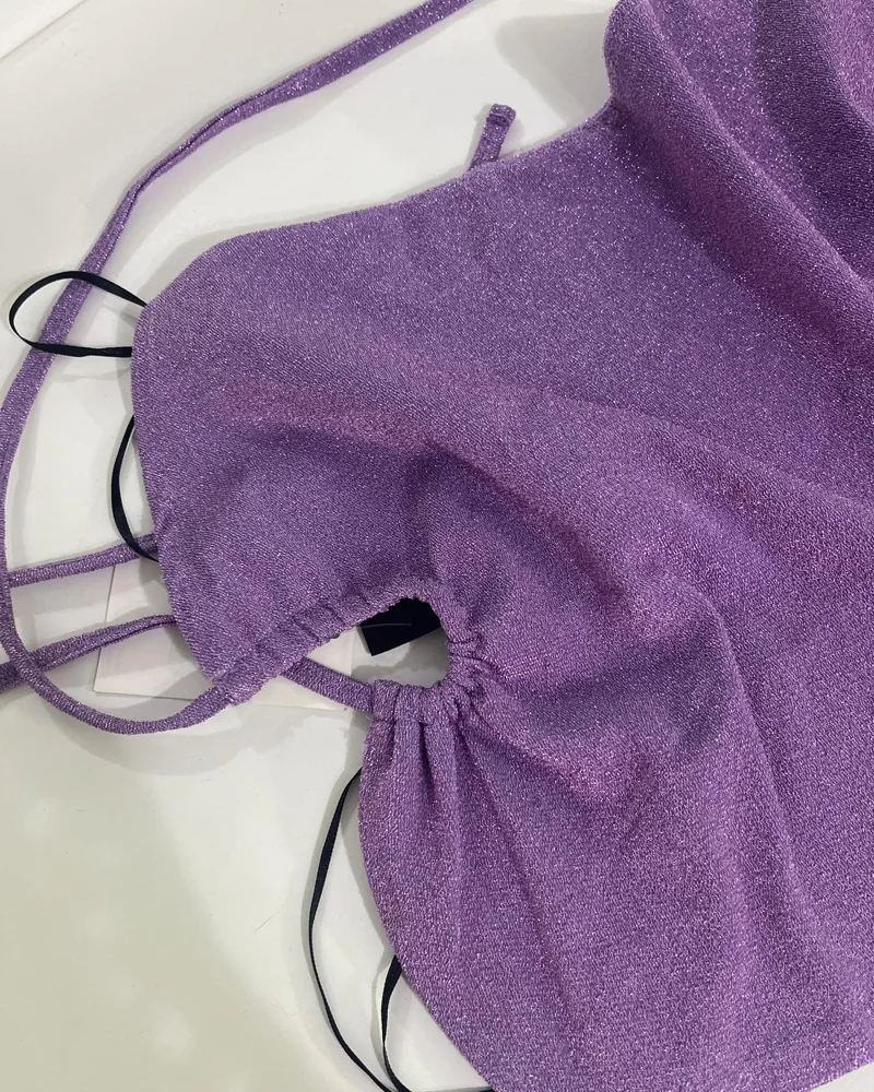 H&M Mini Dresses, size XS / 34 / 6, photo 2