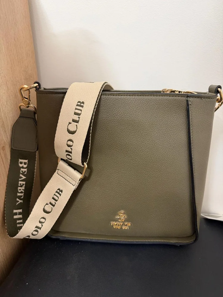 Beverly Hills Polo Club Cross-Body Bag, size Other, photo 3