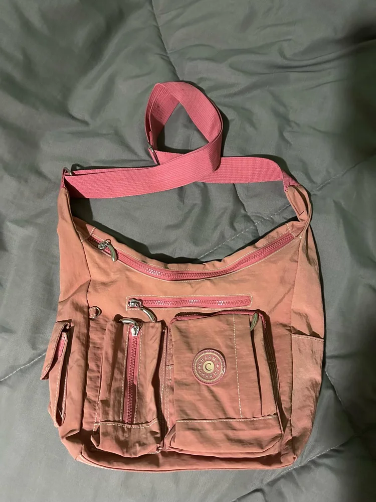 Cross-Body Bag, size One size, photo 3