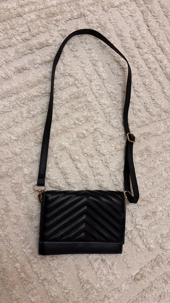 Shein Cross-Body Bag, size One size, photo 2