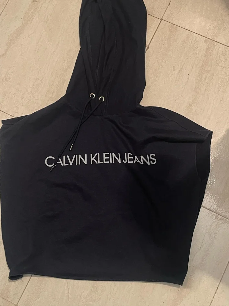 Calvin Klein Hoodies