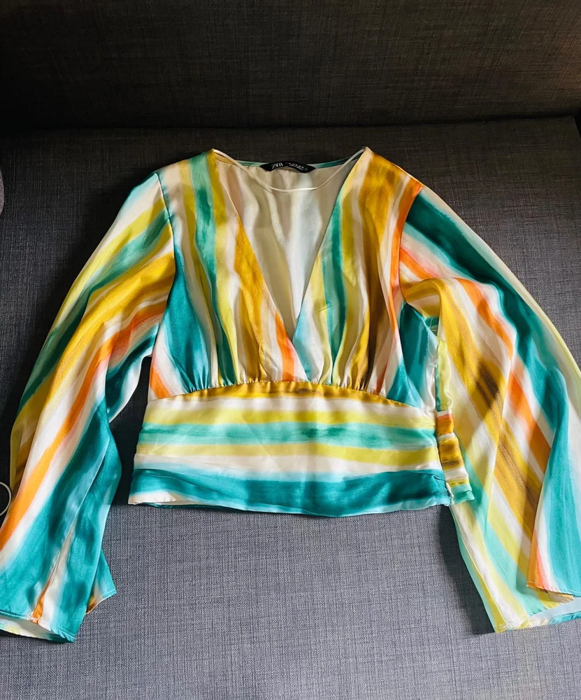 Zara Blouses, size M / 38 / 10, photo 2